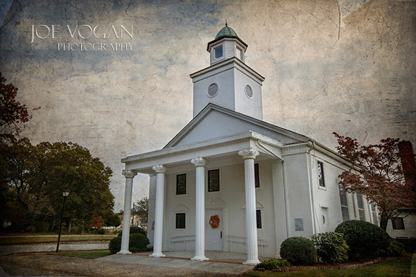 Lavonia Methodist Church, Lavonia, Georgia (Franklin County)